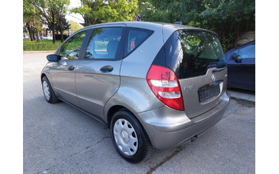 mercedes-benz-a-180 - 4