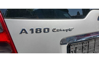 Mercedes-Benz A 180 CDI AVANTGARDE - автомобили, коли, обяви за нови и употребявани 10