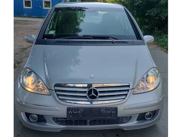 Mercedes-Benz A 180 CDI AVANTGARDE - автомобили, коли, обяви за нови и употребявани 4