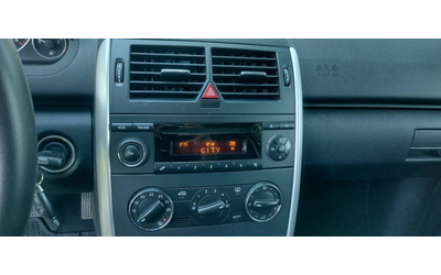 Mercedes-Benz A 180 CDI AVANTGARDE - автомобили, коли, обяви за нови и употребявани 8