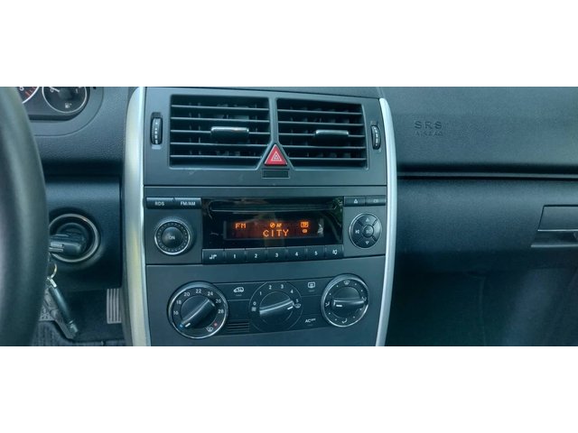 Mercedes-Benz A 180 CDI AVANTGARDE - автомобили, коли, обяви за нови и употребявани 8