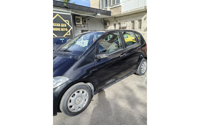 mercedes-benz-a-180 - 2