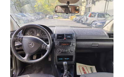 mercedes-benz-a-180 - 4