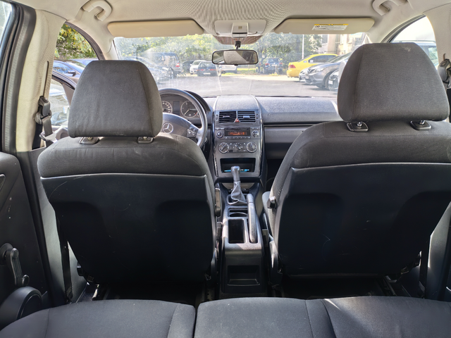 Mercedes-Benz A 180, 2006 г., 234000 км, 0 к.с. - автомобили, коли, обяви за нови и употребявани 7