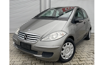 mercedes-benz-a-180 - 0