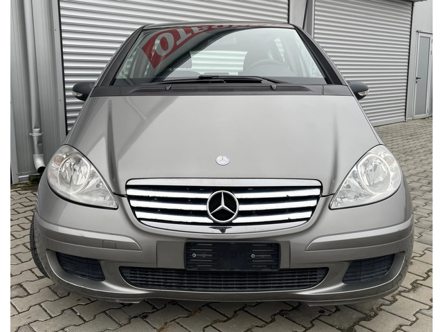 Mercedes-Benz A 180 2, 0cdi 109к.с., клима, мулти, борд, usb, 6k., евр - автомобили, коли, обяви за нови и употребявани 15