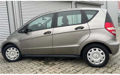 mercedes-benz-a-180 - 2