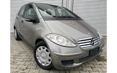 mercedes-benz-a-180 - 3