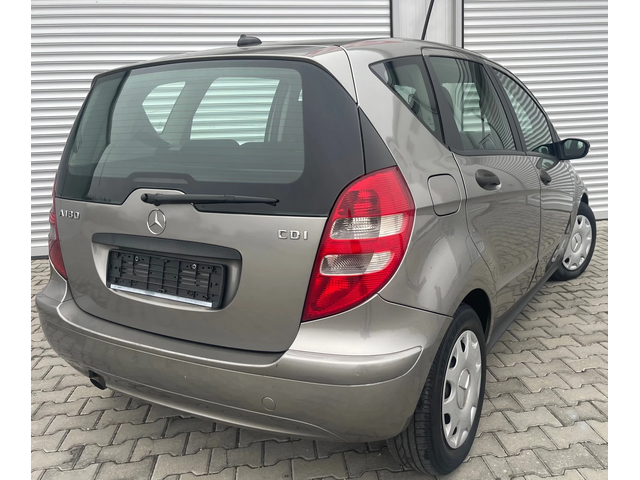 Mercedes-Benz A 180 2, 0cdi 109к.с., клима, мулти, борд, usb, 6k., евр - автомобили, коли, обяви за нови и употребявани 4
