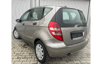 mercedes-benz-a-180 - 5