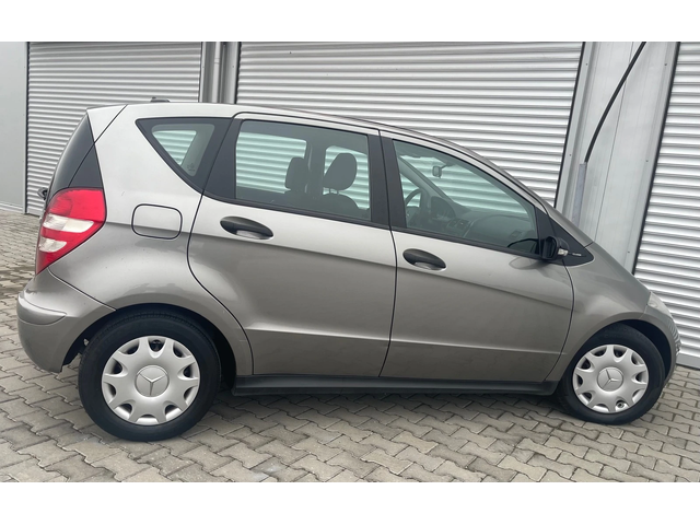 Mercedes-Benz A 180 2, 0cdi 109к.с., клима, мулти, борд, usb, 6k., евр - автомобили, коли, обяви за нови и употребявани 7