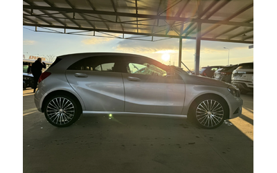 mercedes-benz-a-180 - 4