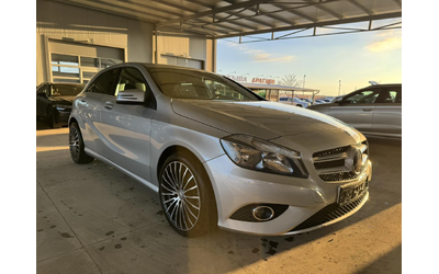 mercedes-benz-a-180 - 5