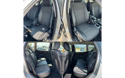 Mercedes-Benz A 180 CDI* 109ps* 6ск* ПАРКТРОНИЦИ - автомобили, коли, обяви за нови и употребявани 11