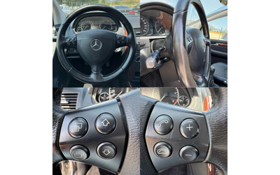 Mercedes-Benz A 180 CDI* 109ps* 6ск* ПАРКТРОНИЦИ - автомобили, коли, обяви за нови и употребявани 12