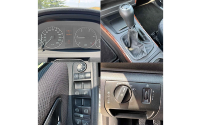 Mercedes-Benz A 180 CDI* 109ps* 6ск* ПАРКТРОНИЦИ - автомобили, коли, обяви за нови и употребявани 13