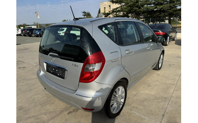 mercedes-benz-a-180 - 4