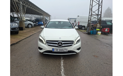 mercedes-benz-a-180 - 0