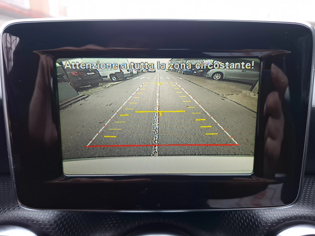 Mercedes-Benz A 180 1.8CDI Navi Камера Кожа - автомобили, коли, обяви за нови и употребявани 11