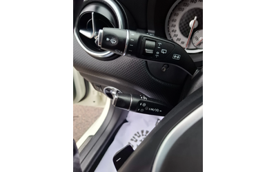 Mercedes-Benz A 180 1.8CDI Navi Камера Кожа - автомобили, коли, обяви за нови и употребявани 12