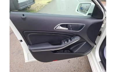 Mercedes-Benz A 180 1.8CDI Navi Камера Кожа - автомобили, коли, обяви за нови и употребявани 6