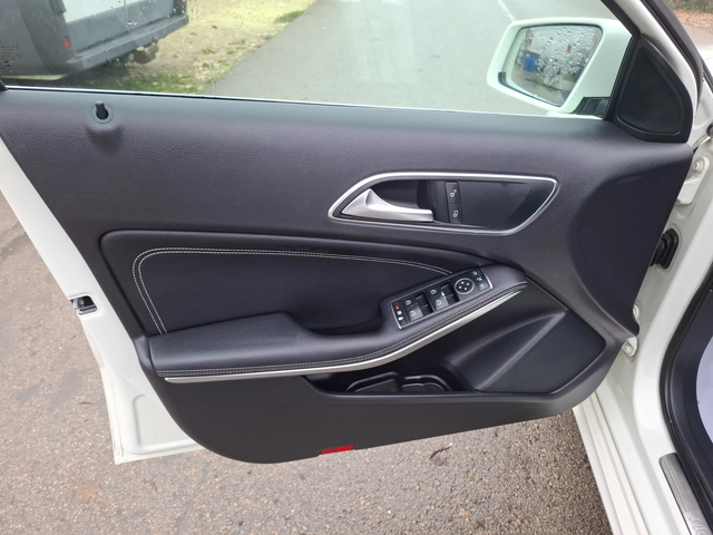 Mercedes-Benz A 180 1.8CDI Navi Камера Кожа - автомобили, коли, обяви за нови и употребявани 6