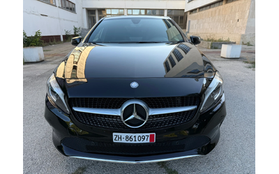 mercedes-benz-a-180 - 0