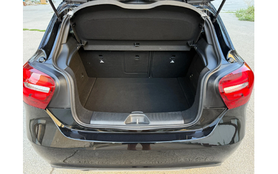 Mercedes-Benz A 180 i AUTOMATIC - автомобили, коли, обяви за нови и употребявани 13