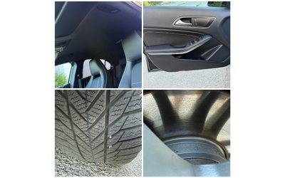 Mercedes-Benz A 180 i AUTOMATIC - автомобили, коли, обяви за нови и употребявани 15