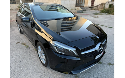 mercedes-benz-a-180 - 1