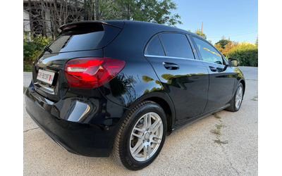 mercedes-benz-a-180 - 3