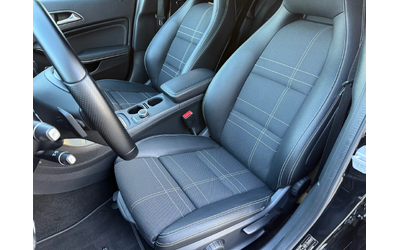 Mercedes-Benz A 180 i AUTOMATIC - автомобили, коли, обяви за нови и употребявани 9