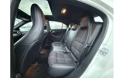 Mercedes-Benz A 180 1.8, Нов Внос.AUTOMATIC - автомобили, коли, обяви за нови и употребявани 11