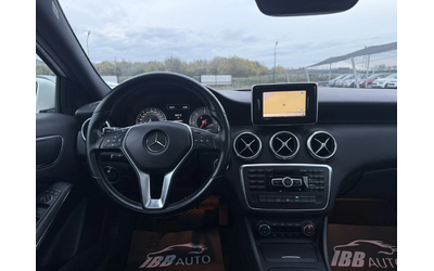 Mercedes-Benz A 180 1.8, Нов Внос.AUTOMATIC - автомобили, коли, обяви за нови и употребявани 13