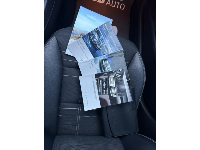 Mercedes-Benz A 180 1.8, Нов Внос.AUTOMATIC - автомобили, коли, обяви за нови и употребявани 15