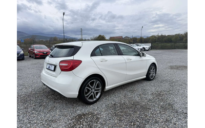 mercedes-benz-a-180 - 3