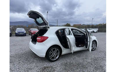 Mercedes-Benz A 180 1.8, Нов Внос.AUTOMATIC - автомобили, коли, обяви за нови и употребявани 7