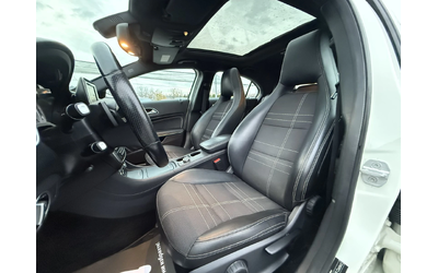 Mercedes-Benz A 180 1.8, Нов Внос.AUTOMATIC - автомобили, коли, обяви за нови и употребявани 9