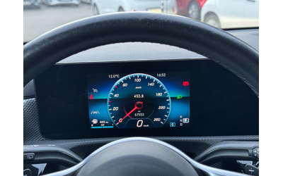 Mercedes-Benz A 180 A180 - автомобили, коли, обяви за нови и употребявани 10