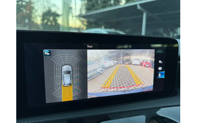 Mercedes-Benz A 180 A180 - автомобили, коли, обяви за нови и употребявани 11