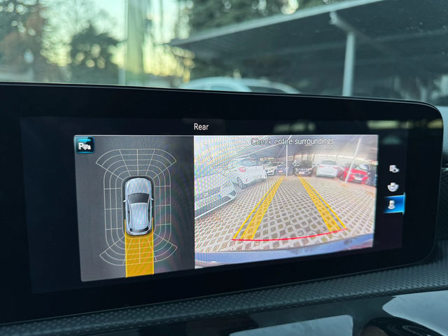 Mercedes-Benz A 180 A180 - автомобили, коли, обяви за нови и употребявани 11