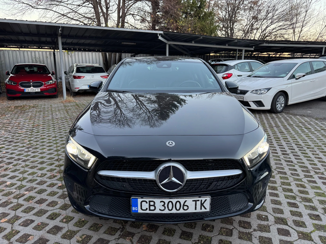 Mercedes-Benz A 180 A180 - автомобили, коли, обяви за нови и употребявани 1