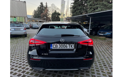 mercedes-benz-a-180 - 4