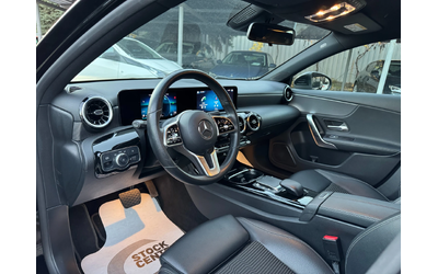 Mercedes-Benz A 180 A180 - автомобили, коли, обяви за нови и употребявани 6