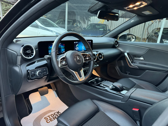 Mercedes-Benz A 180 A180 - автомобили, коли, обяви за нови и употребявани 6