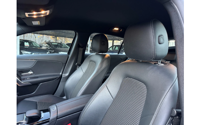 Mercedes-Benz A 180 A180 - автомобили, коли, обяви за нови и употребявани 7