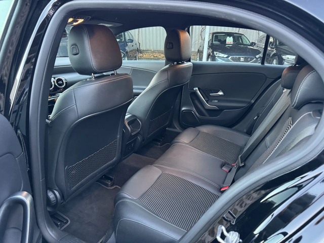 Mercedes-Benz A 180 A180 - автомобили, коли, обяви за нови и употребявани 8