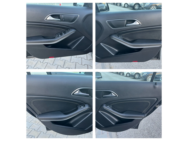 Mercedes-Benz A 180 122 k.c - автомобили, коли, обяви за нови и употребявани 13