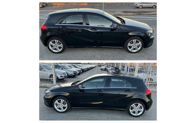 mercedes-benz-a-180 - 4