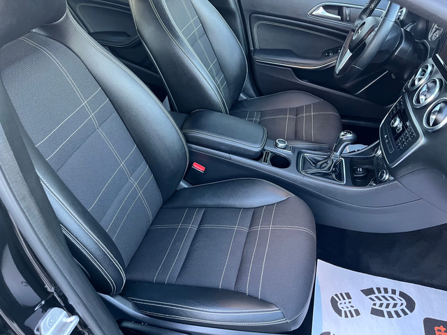 Mercedes-Benz A 180 122 k.c - автомобили, коли, обяви за нови и употребявани 8